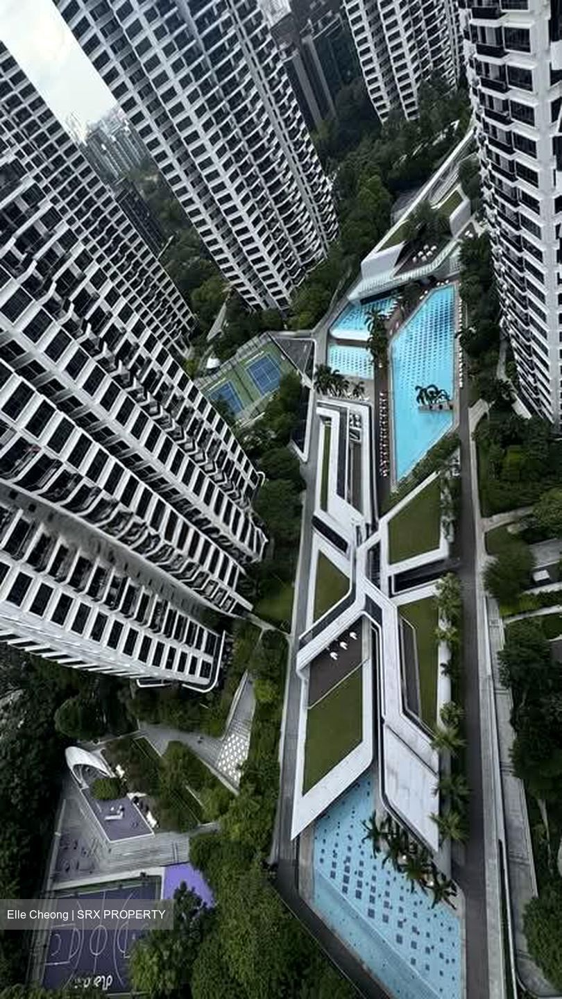 D'Leedon (D10), Condominium #553722571